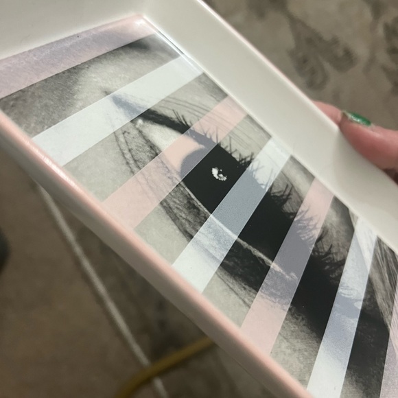 ARIANA GRANDE DISH TRAY - Picture 3 of 4